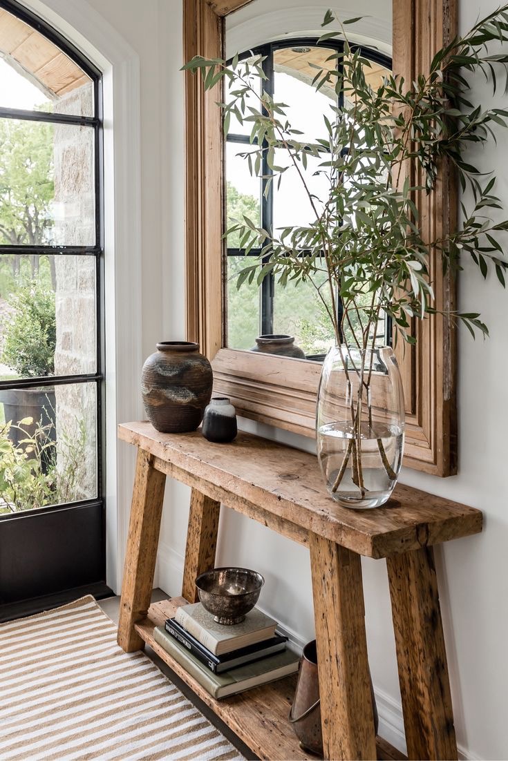 Transform Your Home with Sustainable Decor: 6 Eco-Friendly Ideas for a Greener Space