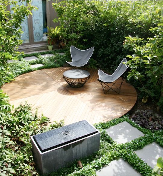 Transform Your Backyard into an Outdoor Oasis: Top Trends for 2024