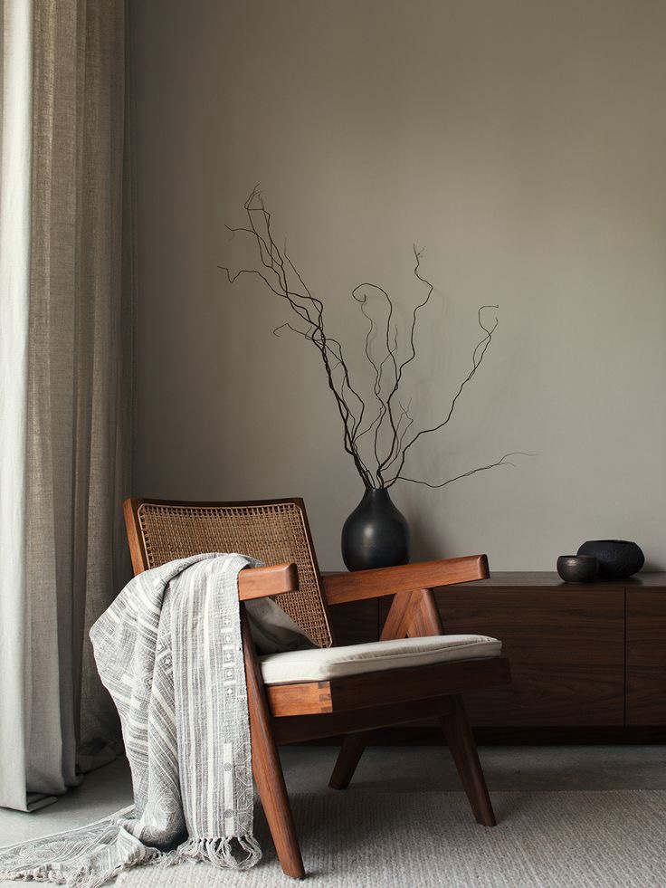 Embracing Tranquility: Easy Ways to Incorporate Japandi Style Into Your Home