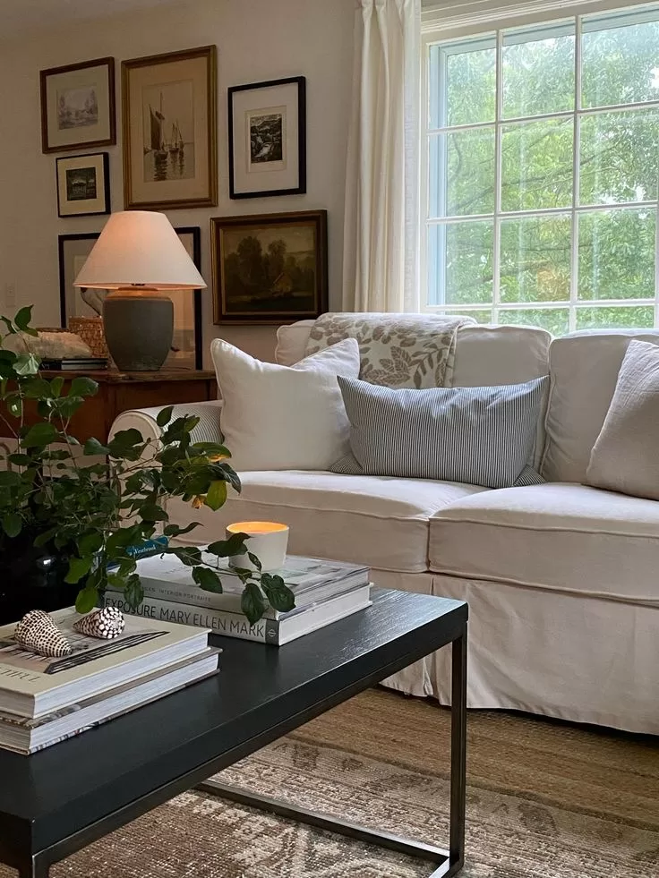 How to Achieve the Nancy Meyers Home Aesthetic: 16 Essential Tips