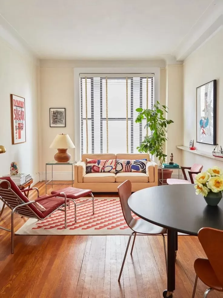 30 Essential Tips for Decorating Small Apartments – Maximize Your Space