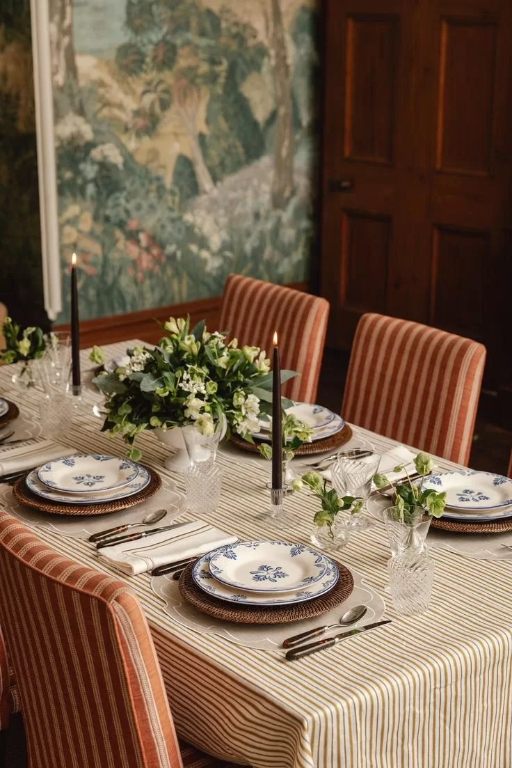 10 Creative Dinner Party Table Decorating Ideas to Wow Your Guests