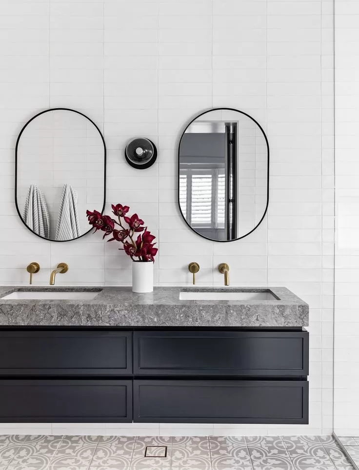 The 2024 Bathroom Decor Trends You Need to Know