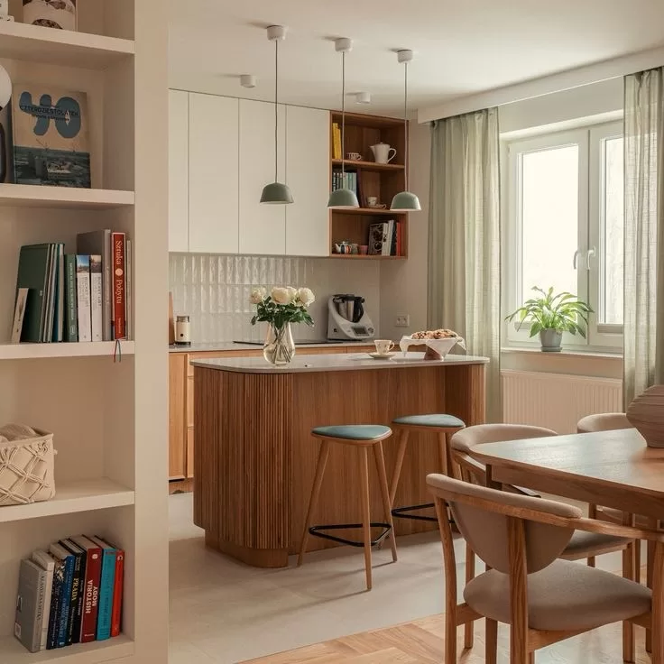 Maximize Your Small Kitchen: Smart Renovation Tips for Usability and Style
