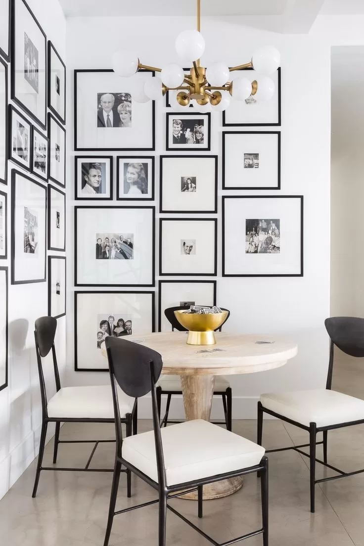 Tips for Displaying Your Photos: Creative and Stylish Ideas