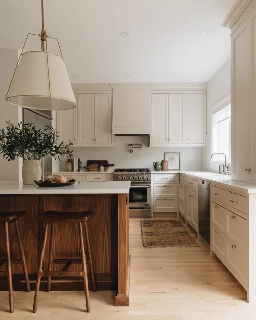 The Best Kitchen Layouts to Consider for Your Dream Kitchen