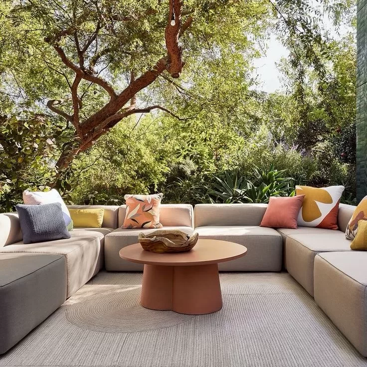 10 Trendy Patio Furniture Ideas for a Stylish Outdoor Space